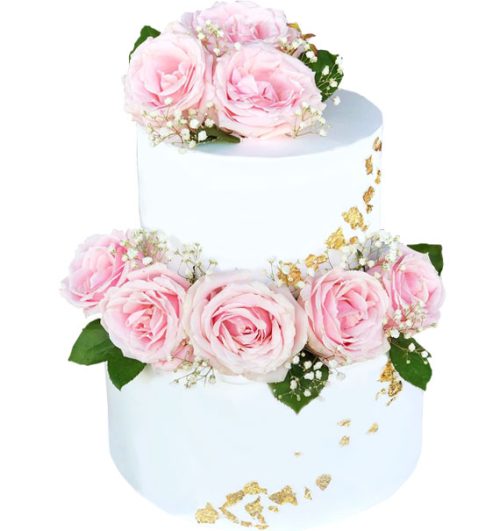 Wedding Cake 03