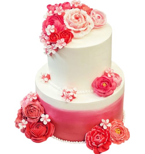 wedding cake 12