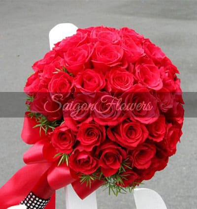 Wedding Flowers 04