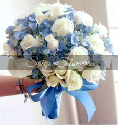Wedding Flowers 10