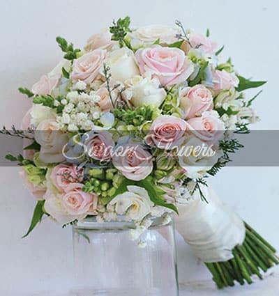 Wedding Flowers 12