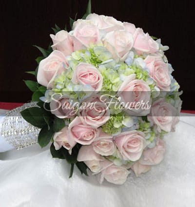 Wedding Flowers 13