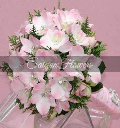 Wedding Flowers 16