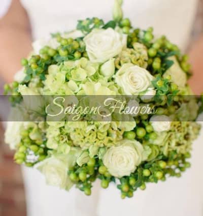 Wedding Flowers 17