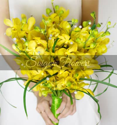Wedding Flowers 18