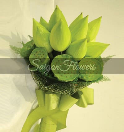 Wedding Flowers 19