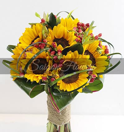 Wedding Flowers 21
