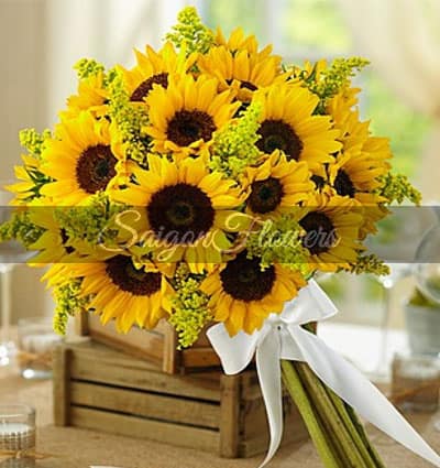 Wedding Flowers 22