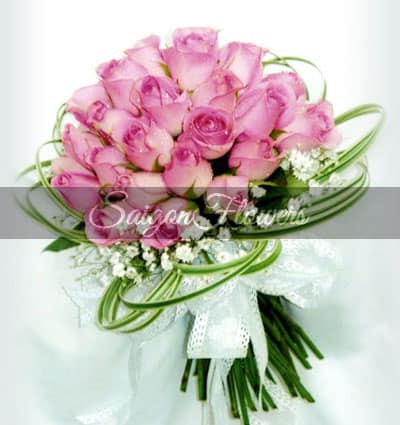 Wedding Flowers 27