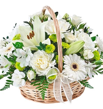 Sympathy Basket Vietnam 11