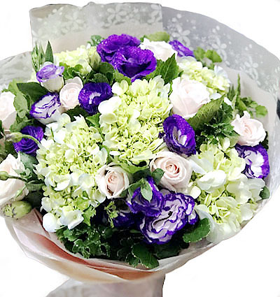 Sympathy-Bouquet-13