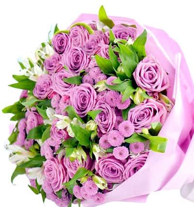 Sympathy-Bouquet-14
