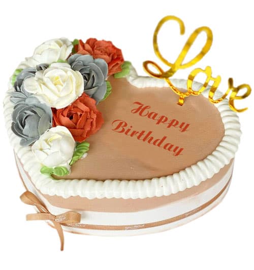 birthday cake 54
