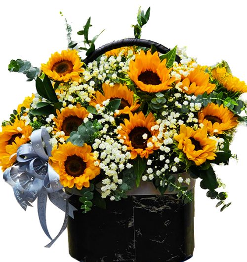 vietnamese womens day flowers 47