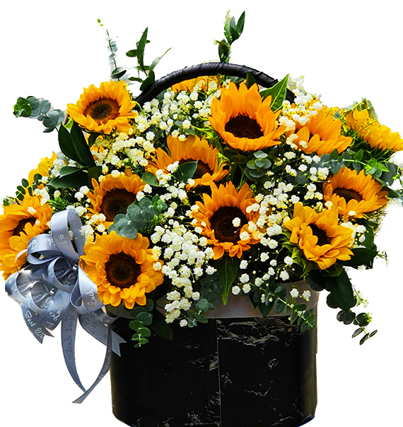vietnamese womens day flowers 47