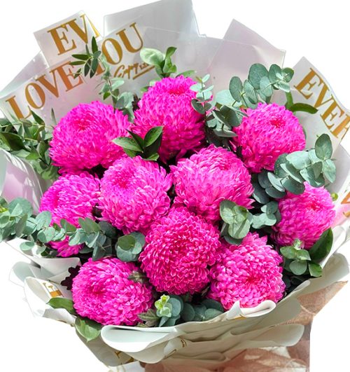 vietnamese womens day flowers 55