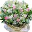 vietnamese womens day flowers 015