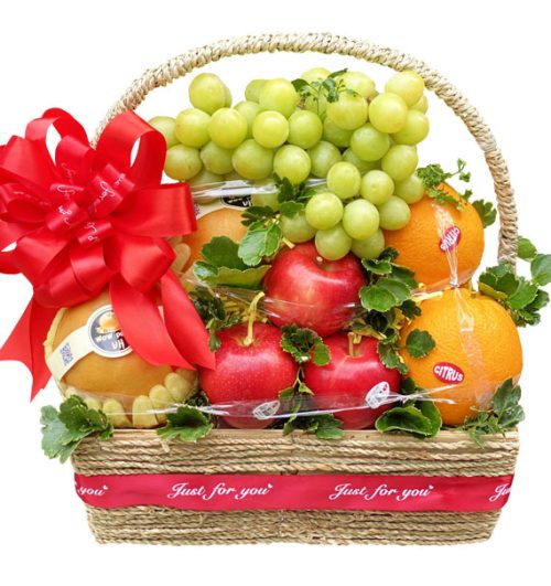 vietnamese womens day fresh fruits 03