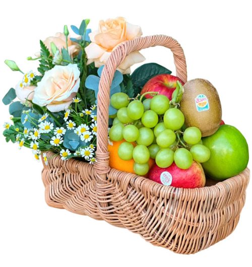 vietnamese womens day fresh fruits 07
