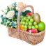 vietnamese womens day fresh fruits 07