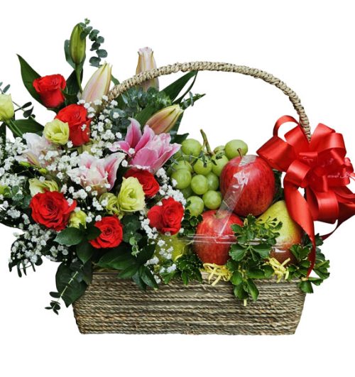 vietnamese womens day fresh fruits 10