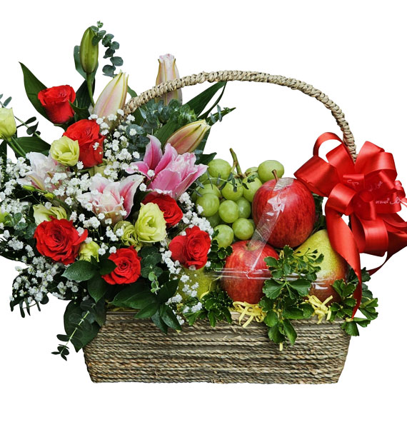 vietnamese womens day fresh fruits 10