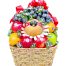 vietnamese womens day fresh fruits 14
