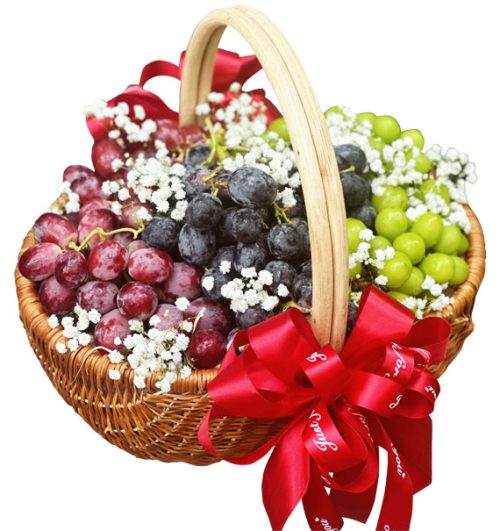 vietnamese womens day fresh fruits 18