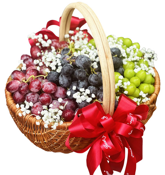 vietnamese womens day fresh fruits 18