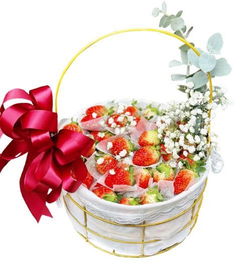 vietnamese womens day fresh fruits 20