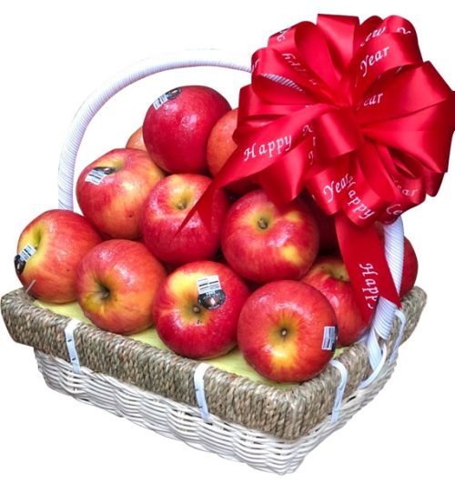 vietnamese womens day fresh fruits 23