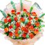vietnamese womens day roses 34