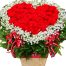 vietnamese womens day roses 053