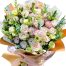 vietnamese womens day roses 60