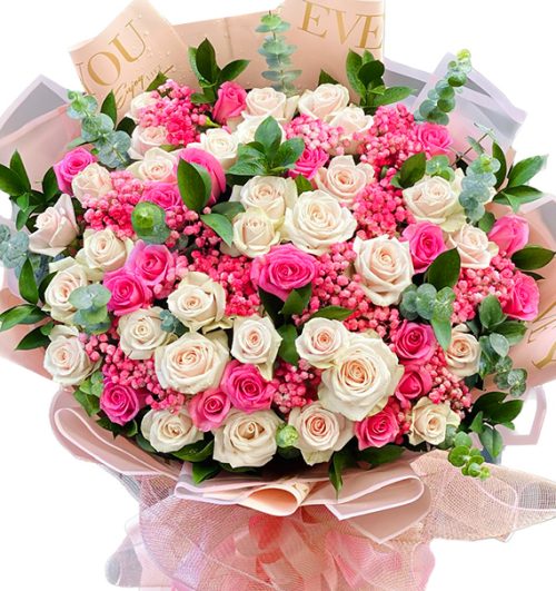 vn womens day roses 012