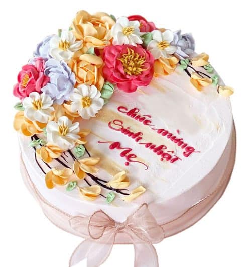 birthday cake 58