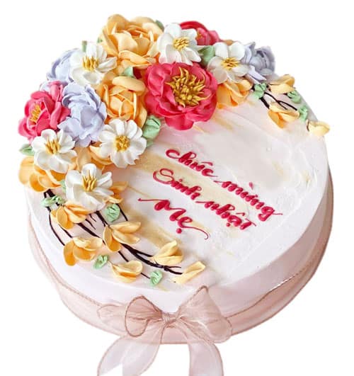 birthday cake 58