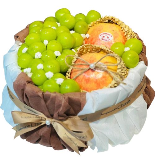 christmas fruits 01