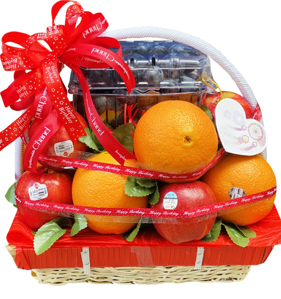 christmas fruits 06