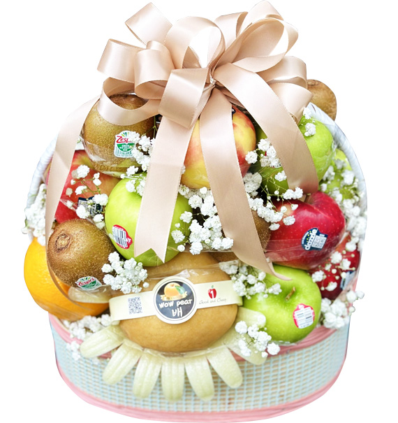 christmas fruits 11