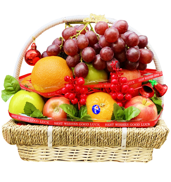 christmas fruits 12
