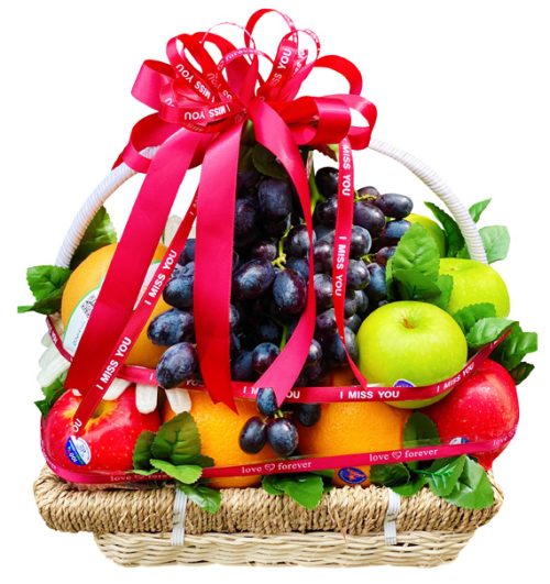christmas fruits 13