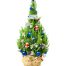 fresh christmas tree vietnam 12