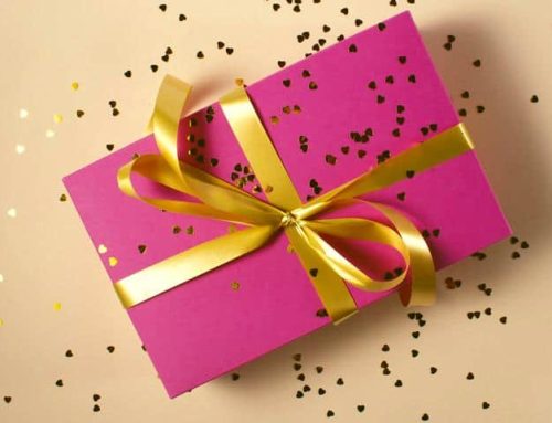 Gifts to Vietnam