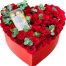 special christmas flowers and chocolate vietnam 01