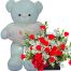special christmas flowers vietnam 15
