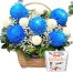 special christmas flowers vietnam 16