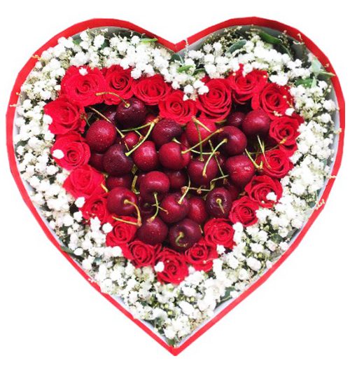special christmas fruits 05