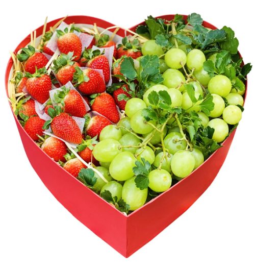 special christmas fruits 07