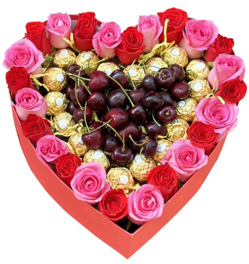 special christmas fruits 08